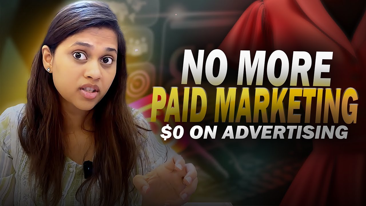Best Fashion Marketing hacks 2025!