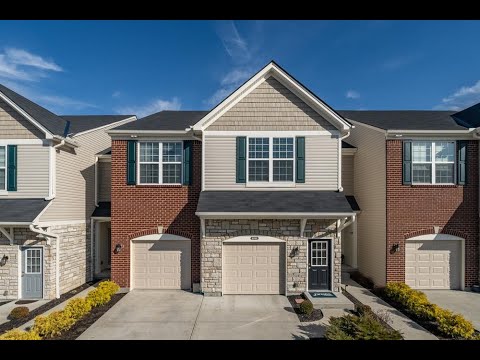 6092 Titleist Lane, Burlington, KY home video tour