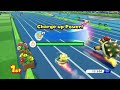 Mario Sonic At The Rio 2016 Olympic Games 4x100m Relay 68 Team Luigi 