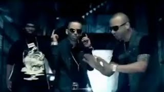 Sandungueo (EXTENDED) - Wisin y Yandel x Yomo x Gadiel x Franco el Gorila // DJ Sanchez 