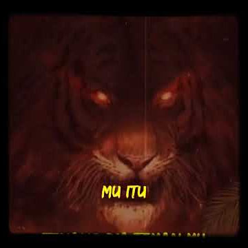 Story' wa khodam harimau