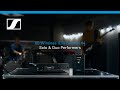 XS Wireless IEM Tutorial #4: Solo & Duo Performers | Sennheiser