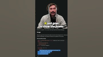 The Power Of JS
