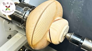 Wood turning - I'm Trying to Save this Beautiful piece of ELM gnawed by insects