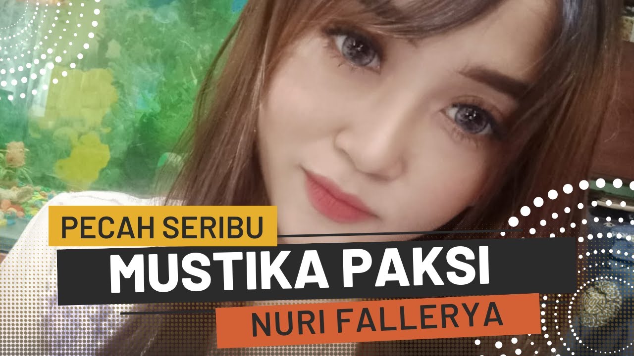 Pecah Seribu Cover Nuri Fallerya (LIVE SHOW Legokjawa Cimerak Pangandaran)