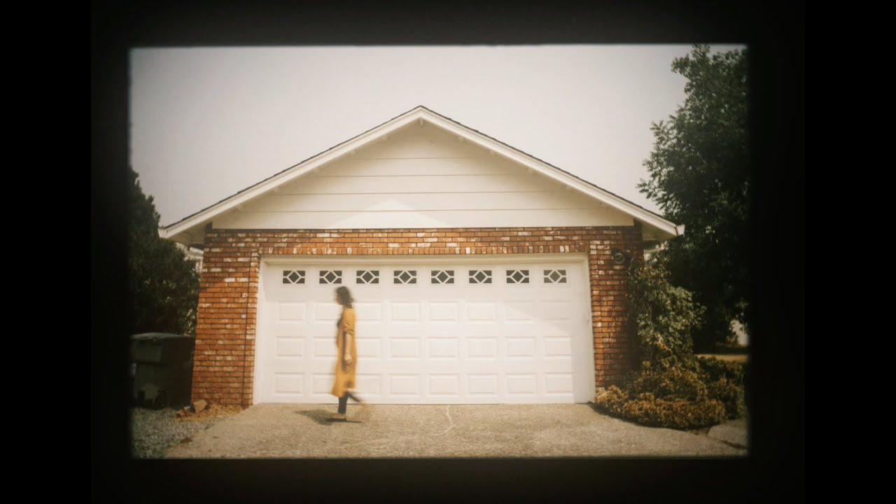 kalley - This House (Official Lyric Video)