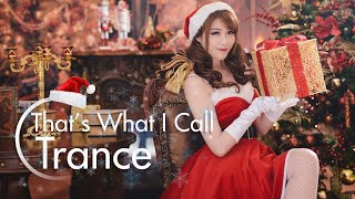 Christmas Trance Mix 2019 - Winter Trance Mix special - December Trance Mix 2019 - Christmas Music