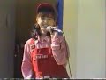 「笑っちゃうけどスキ!」桜井智|生駒山上遊園地 1997/4/26(2ステ/M3)-司会: 遊星王女(森谷密・橋本遊)
