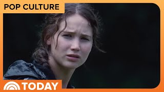 ‘The Hunger Games’ to become a play, opening in London