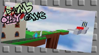 Dumb Obby Game - Release Trailer Roblox