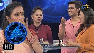 Genes | 12th November 2016 | Full Episode | Nikhil | Hebba Patel | Nandita Swetha  | ETV Telugu