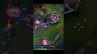 Challenger Yasuo Highlights