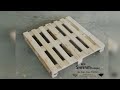 Pine Wood Pallet | Four way Pallet | Export Pallet | Heat Treated Pallet | Fumigated Pallet