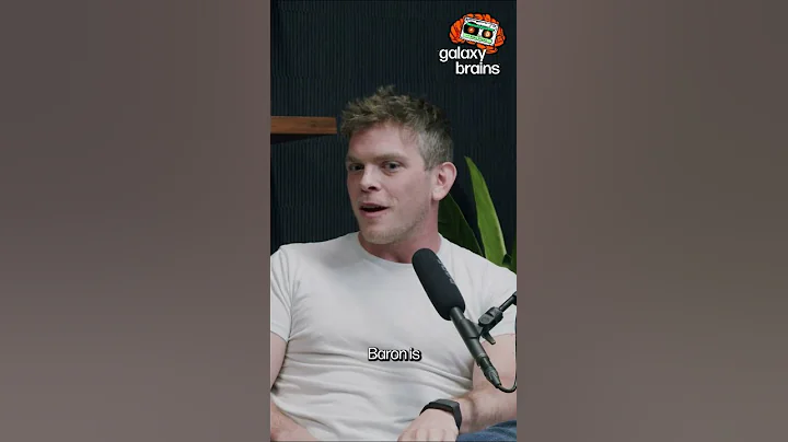 What is Trump's World Liberty Financial?