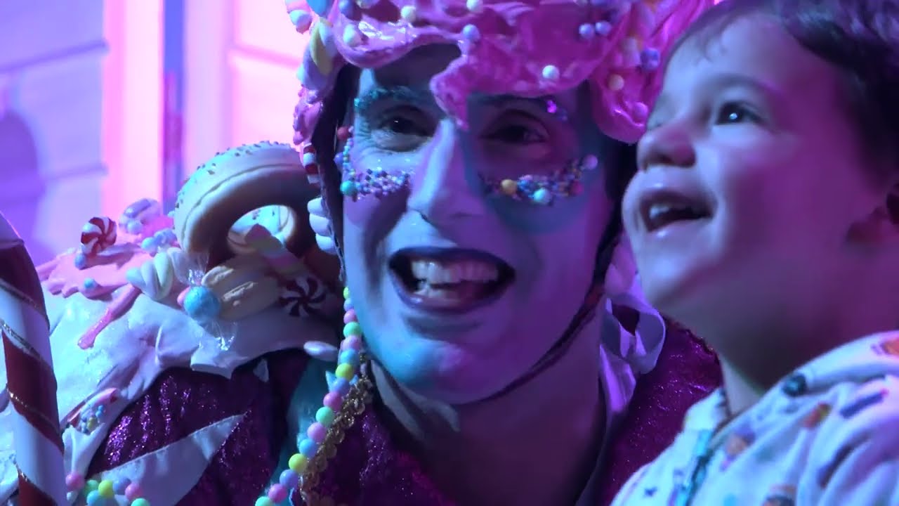 Descobrim la caseta del Llaminer