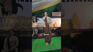 Sinden Madhangkara 😍#kicahyokuntadi