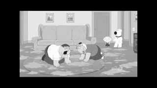 Family Guy Reverse Vomit Extended