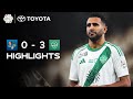 Seven Wins In A Row Al Ahli Cruise Past NEOM S C Powered By Toyota 