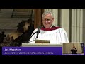 11.7.21 National Cathedral Sermon by Jon Meacham