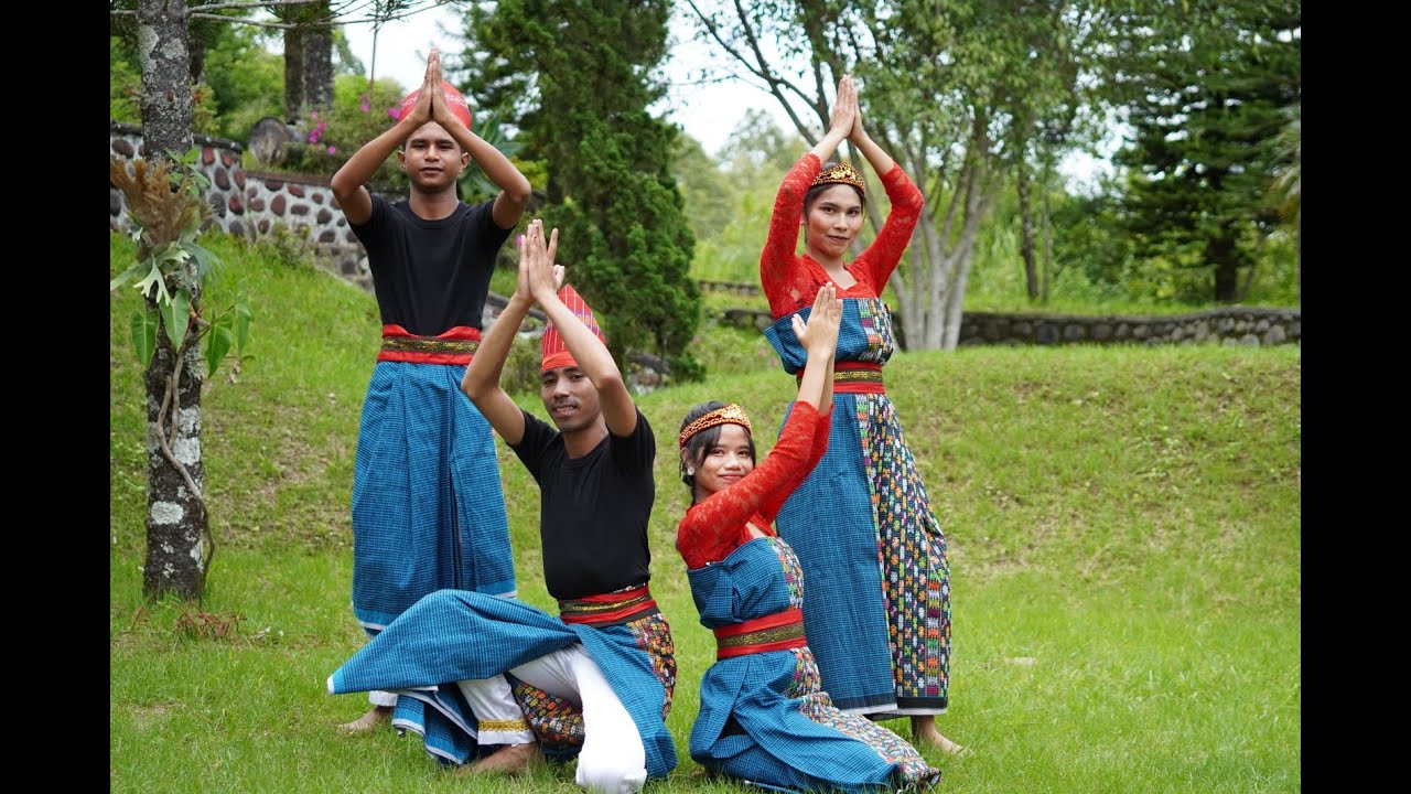 Wela Kaweng - 'Bombong Tonas' Official MV (Couple Performance Version.)