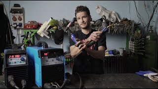 Zváranie Mig Vs. Tig - Aké Sú Rozdiely Medzi Zváracími Metódami?