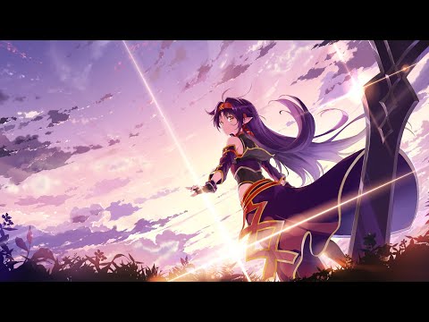 【MAD】ソードアートオンライン　オーディナルスケールMAD