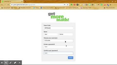 GetMoreMath