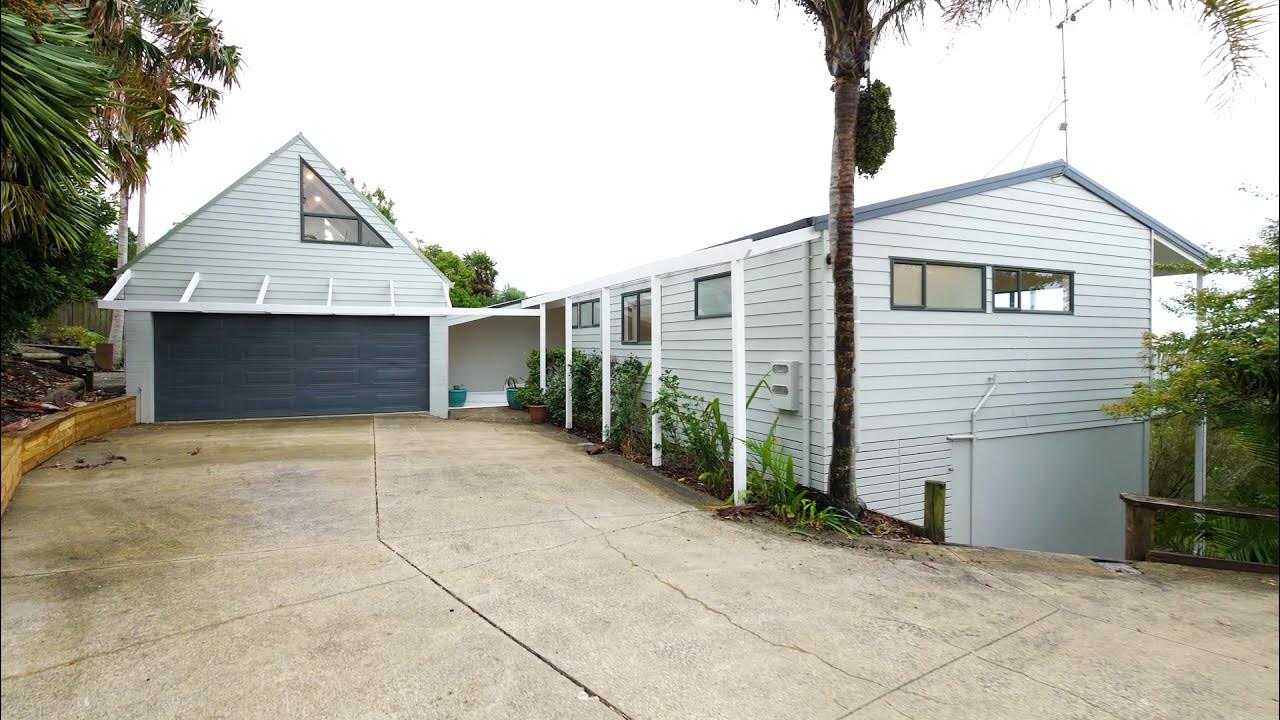 15 Orewa Heights Crescent Orewa YouTube