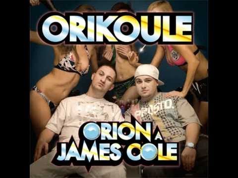 Orion a James Cole - Drby ft. Vladimir 518