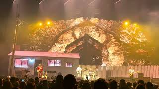 Weezer “C.E.O.” Live at the Kia Center in Orlando 10/11/2026 The Gathering tour