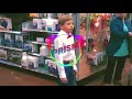 Kid Singing in Walmart (Lowercase EDM Remix) [1 Hour]