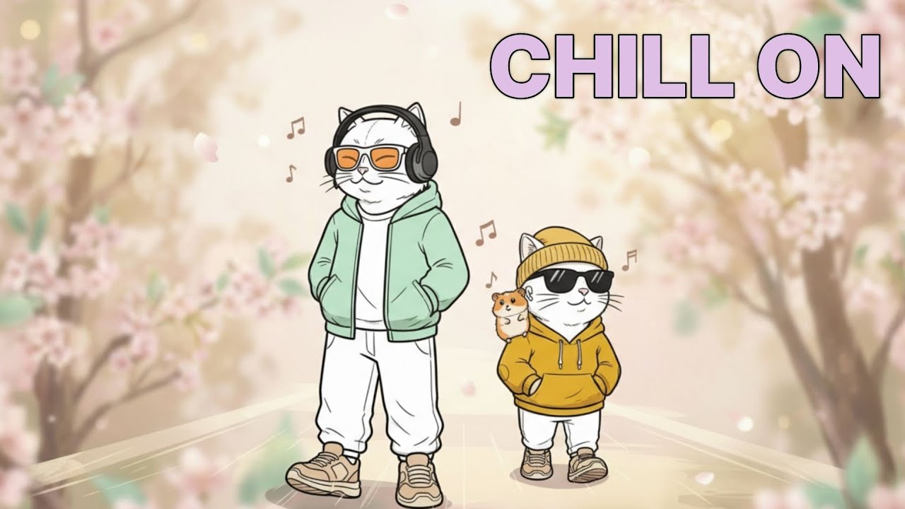 퇴근길에 이거 들으면… 괜히 설렘 옴🌸💗 