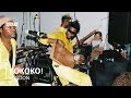 Kokoko live  boiler room london