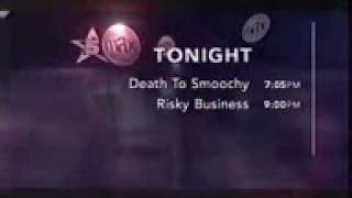 5StarMAX: "Tonight" (2003-2008)