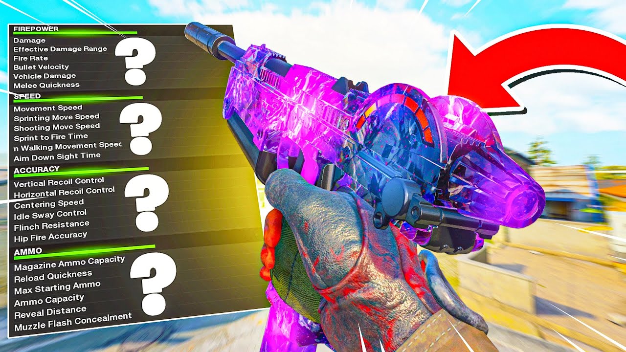 the AMP 63 IS OVERPOWERED!!!...SINGLE AMP 63 LOADOUT! (BEST AMP 63 CLASS SETUP)-COLDWAR