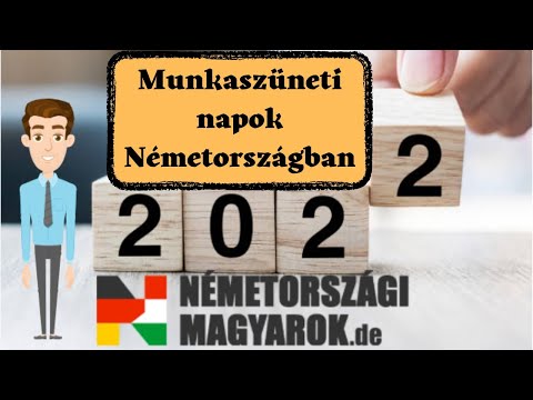 Videó: A húsvét szombat munkaszüneti nap?