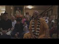 BB Govinda Swami - kirtan | Moscow, 2019 jan 16