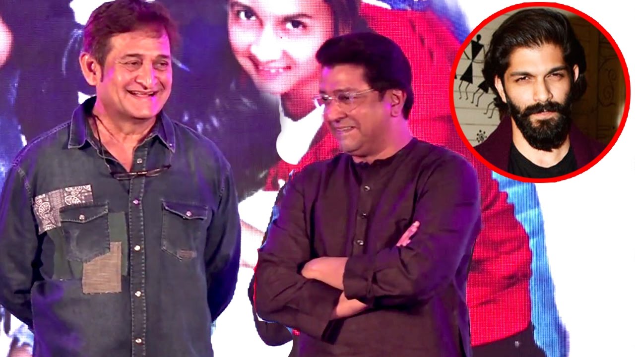 Raj Thackeray’s HILARIOUS Reply For Not Letting Mahesh Manjrekar Launch His Son