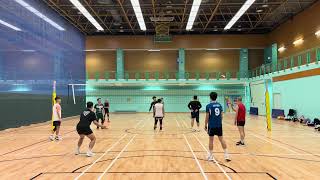 19.Apr.2024 To Kwa Wan Volleyball Fun Game(2/4)