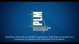 Famous Starting a Job with ISOBUS Task Controller in the Intelliview IV Display Net Worth