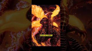 Can Evolved Godzilla Go Thermonuclear godzillaxkongthenewempire godzilla monsterverse shimo