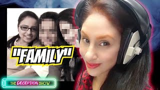 A 10 year Nightmare With a Romance Scammer