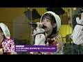 【TEASER】エビ中 秋声と螻蛄と音楽の輝き 題して「ちゅうおん」2021