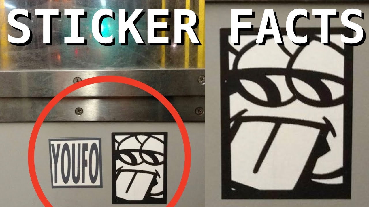 5 фактов о наклейках (граффити-наклейки)