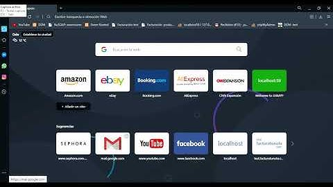 PixelBot Dark Orbit con AutoIT - Video 2: Muestra de navegador MX5 - Skoria