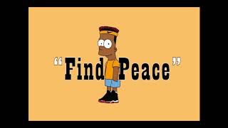 [FREE] Kodak Black Type Beat "Find Peace" Prod By Altessdopebeat