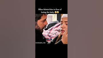 dilan scream and her baby in risk #vendetta #kançiçekleri #dilbar #turkishdrama #shorts