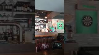 Izmir Alsancak Da Güzel Bir Bar