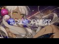 Csp speedpaint tsukumo sana