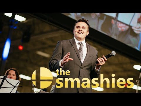 The Fourth Annual Smashies Award Show – Super Smash Con 2022 [FULL SHOW]